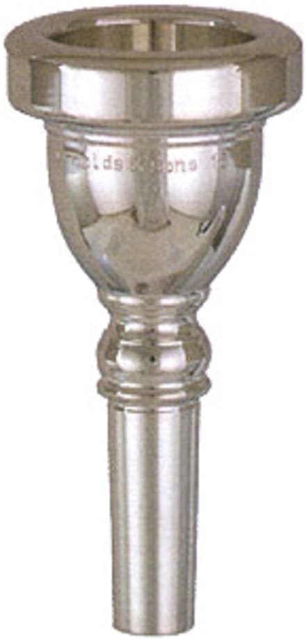 Arnolds & Sons 25 Tuba Menstuk - Mondstuk