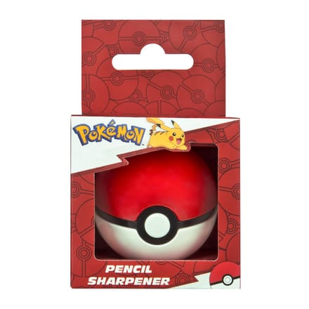 Puntenslijper - Pokebal - Scherpe Punt