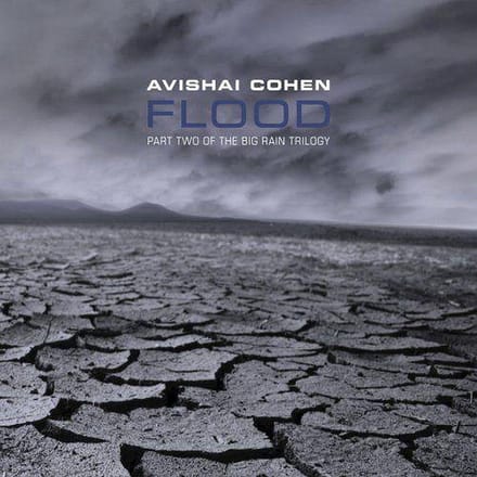 Avishai E. Cohen - Flood (Part Two Of The Big Rain Trilogy) (CD)