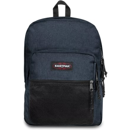 Eastpak PINNACLE Rugzak, 38 Liter - Triple Denim