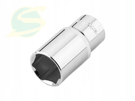 Verkatto Dopsleutel 1/4" Inbus 11mm - Chroom-Vanadium Staal
