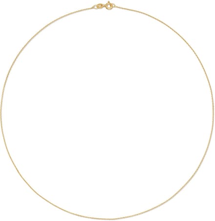 Glow 201.25451.3 Unisex Ketting - Collier