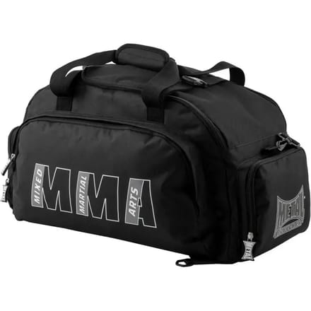 Rugzak mma Metal Boxe