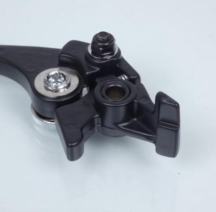 Bihr-remhendel rechts voor Triumph 2300 Rocket 3, bouwjaar 2004 t/m 2012, nieuw