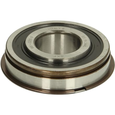 Lager, handgeschakelde versnellingsbak SKF BB1-3255 B