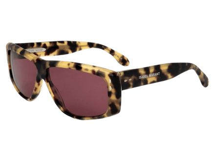Isabel Marant IM 0106/S C9B Zonnebril - Dames - Bruin