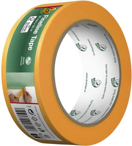Duck Fineline Tape 36mm x 50m