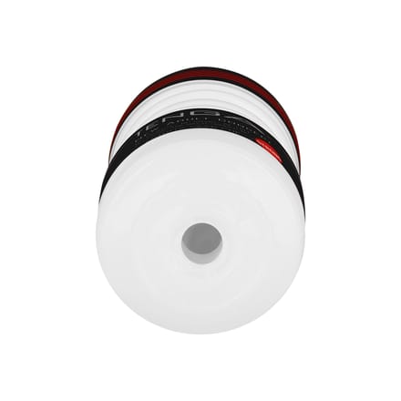 'Rolling Head Cup - Strong', 15,5 cm
