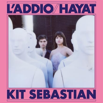 L'addio/Hayat