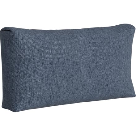 HAY Mags 10 Kussen - HAYTurfBlueGrey