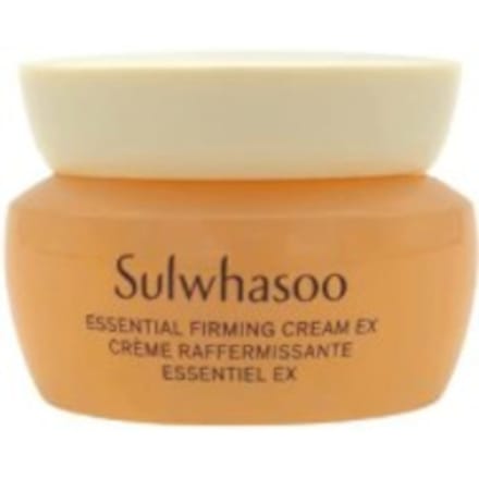Sulwhasoo - Essential Firming Cream EX - 5ml