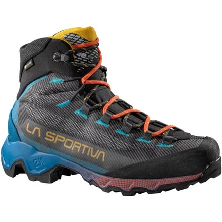 Wandelschoenen La Sportiva Aequilibrium Gore-Tex