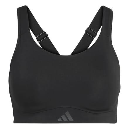 Adidas Performance Optime High Support Workoutbeha - Dames - Zwart
