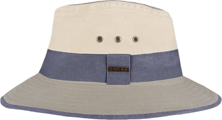 Hatland Coffee - Hoed - Navy - Maat M