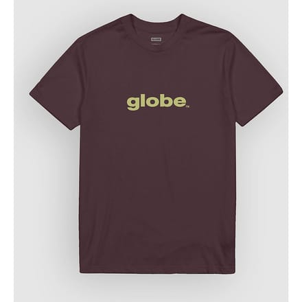 Globe O.G T-Shirt