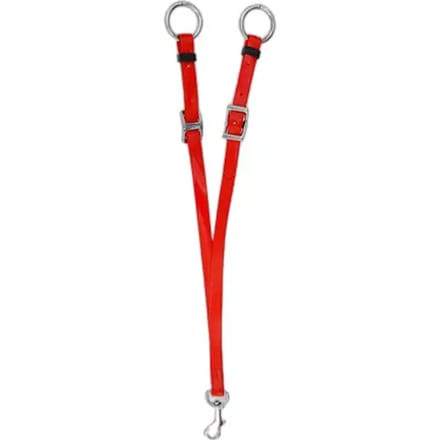 Martingale voor wandelpaard Lexhis Biothane