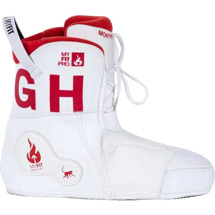 Rolschaatsen slippers Powerslide Fat High Montre Livingston
