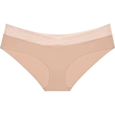 Damesslipjes Triumph Breathe & Lift Smart