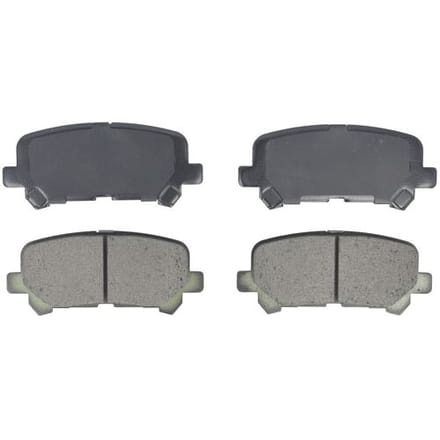 Remblokset HI-Q SP1461