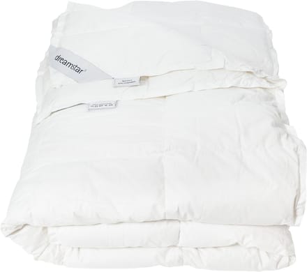 Dreamstar Dekbed Xperience 90% Eendendons 240x200 4-seizoenen