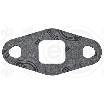 Pakking, olie-uitlaat (oplader) ELRING 185.440