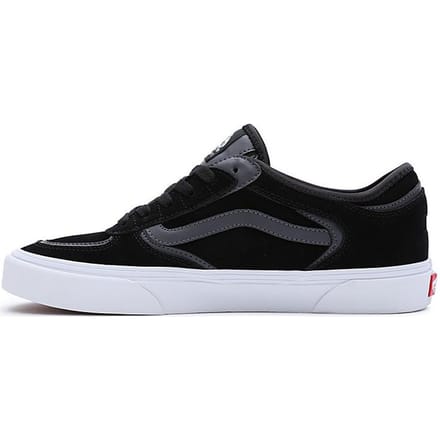 Vans Rowley Classic 'Black Asphalt' 43 black
