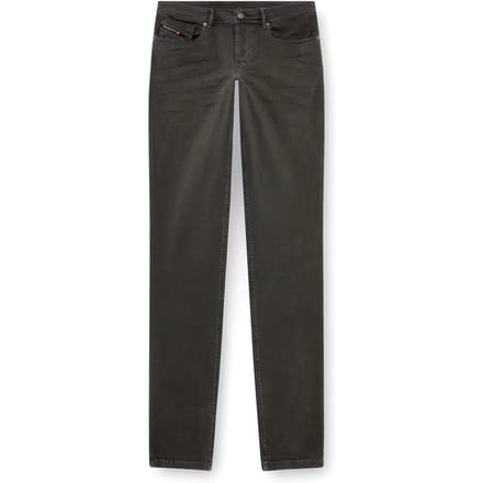 Diesel A10229-0qwty 2023 D Finitive Spijkerbroek Grijs 31 / 32 Man