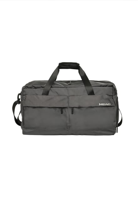 HEAD reistas sporttas Club Duffle Grey grijs