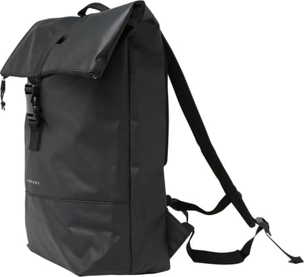 Forvert Tarp Lorenz rugzak 46 cm - black