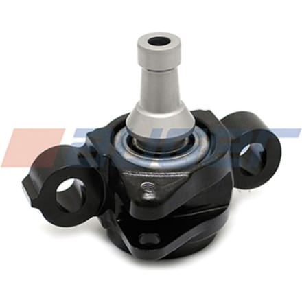 Aanslagrubber, cabine AUGER 86052