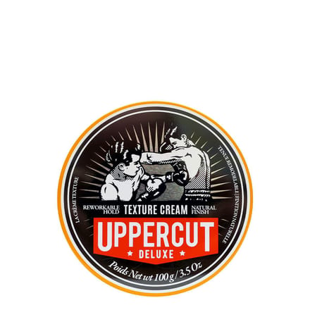 Uppercut Deluxe Texture Cream 100 gr. | Hair Cream