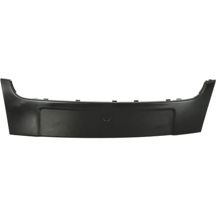 Kentekenplaathouder BLIC 5510-00-6046921P