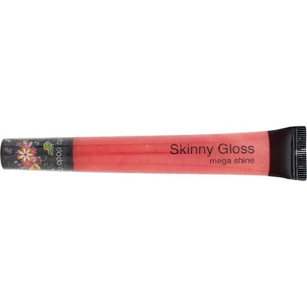 DMA Dodo Skinny Gloss SS02 8G Mouth Makeup Smooth it over your lips to blend. Mouth Makeup