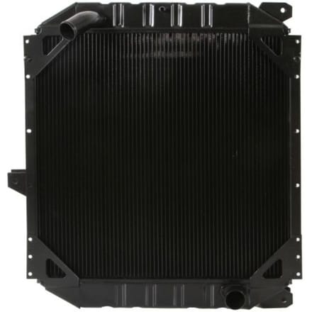 Radiator, motorkoeling HIGHWAY AUTOMOTIVE ME2110