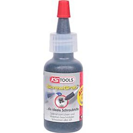 KS TOOLS Screw-Grab Schroefhulp 15ml - 500.1010