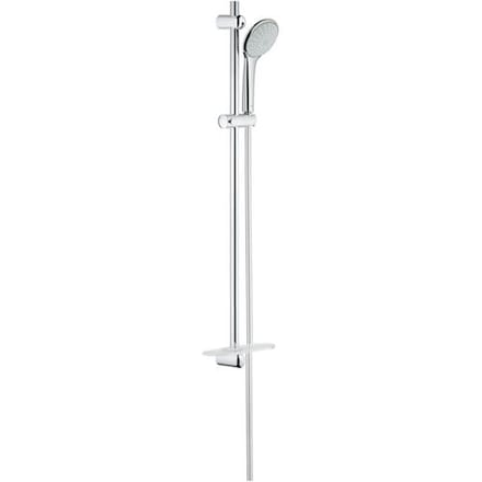 Grohe Euphoria shower set Mono
