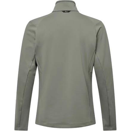 1/2 rits fleece Salewa Puez Cammino