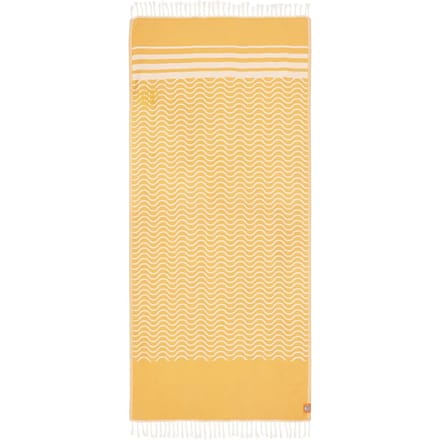 Handdoek After Essentials Turkish