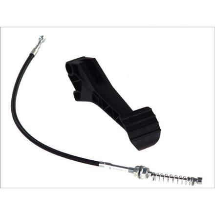 Kabel, stuurkolomverstelling DT Spare Parts 2.95140