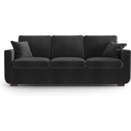 3-zitsslaapbank Odeon velvet | NADUVI Collection