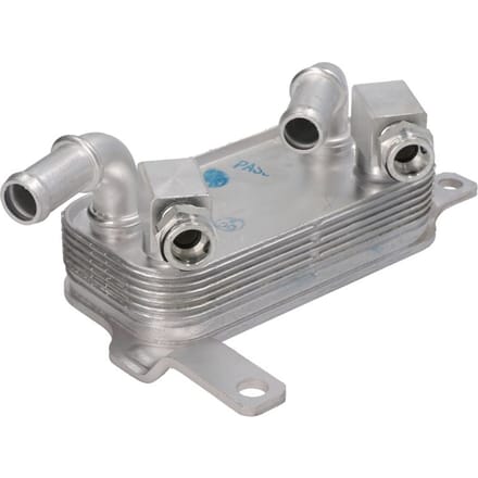 Olie radiator, automatische versnellingsbak NRF 31778
