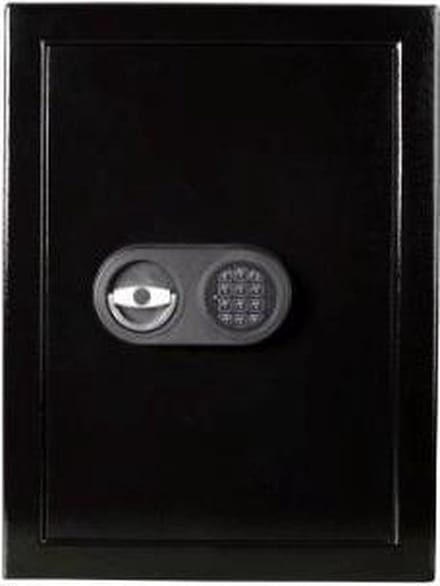 De Raat Sleutelkluis Keysafe 100