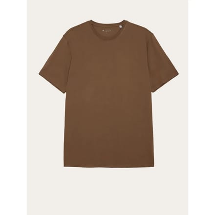 T-shirt KnowledgeCotton Apparel Agnar