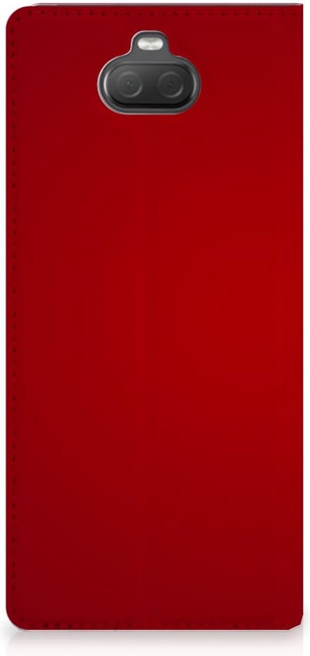 Sony Xperia 10 Plus Hippe Standcase Liefde - Origineel Romantisch Cadeau