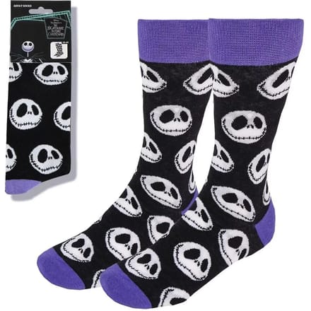 Sokken Cerda Nightmare Before Christmas