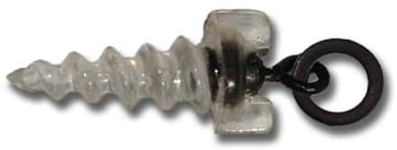 Carp Whisperer - 360 Pop up Screw (10st)