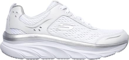 Skechers D'lux Walker Infinite Motion Sneakers