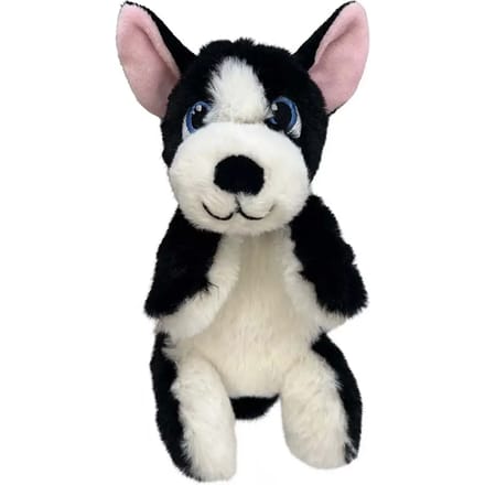 Pluche voor honden Kong Comfort Pups Boss