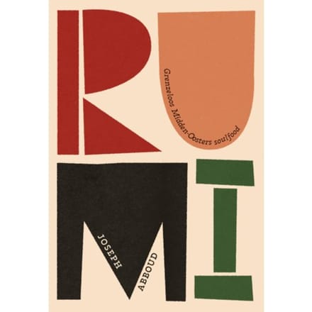 Rumi - Joseph Abboud
