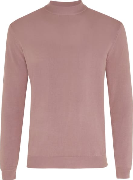 Tresanti SAINT Stretch turtleneck Dusty Pink (TRKWGE046 - 708)